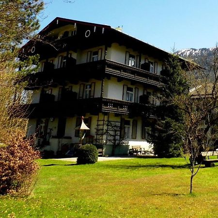 Karolinenhof Bayerisch Gmain Exterior foto