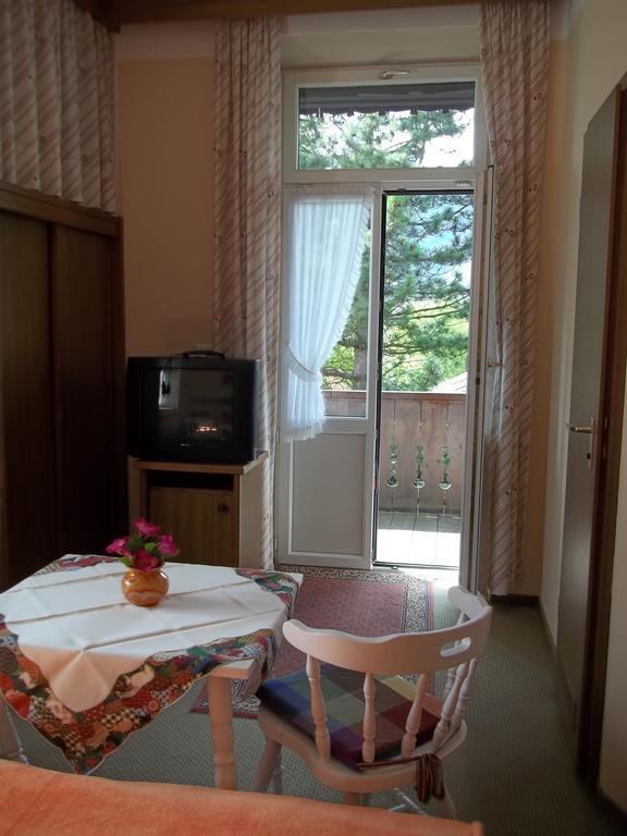 Karolinenhof Bayerisch Gmain Quarto foto